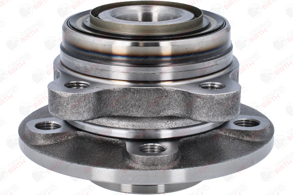 Cubo da roda 3706 BIRTH 3136009-7 Kit de rolamento de roda 3706 BIRTH 3136009-7 VOLVO