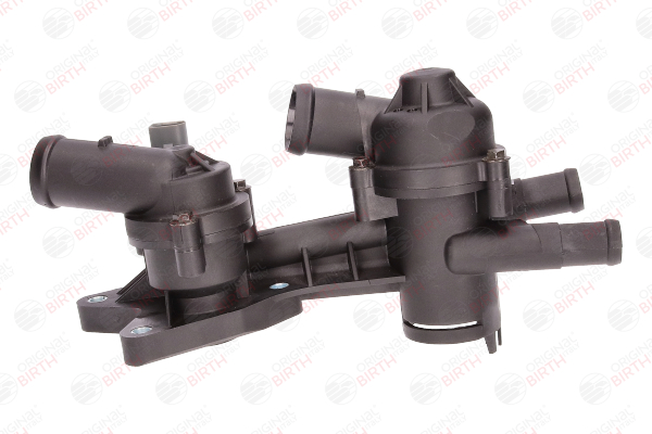 Bride de liquide de refroidissement 81799 BIRTH 03C 121 111 AK Thermostat d'eau 81799 BIRTH 03C 121 111AK SEAT