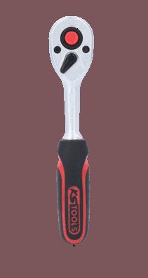 Nettbutikk: Reversibel skralle KS TOOLS 912.1490