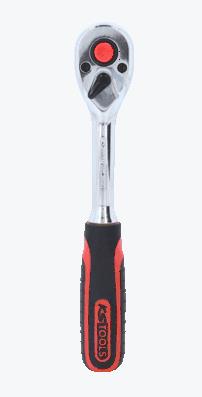 KS TOOLS 915.3890 Chicharra reversible