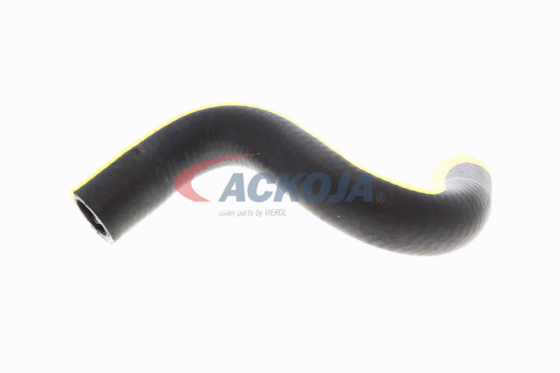 Durite de radiateur ACKOJA A38-0638 - 14056-BN700 pour RENAULT, NISSAN, DACIA