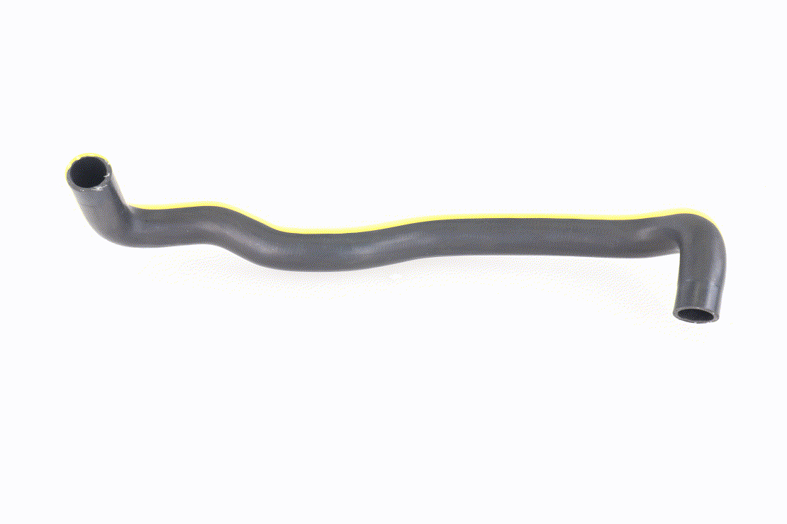 Durite de radiateur ACKOJA A38-0639 - 21503-BC500 pour RENAULT, NISSAN