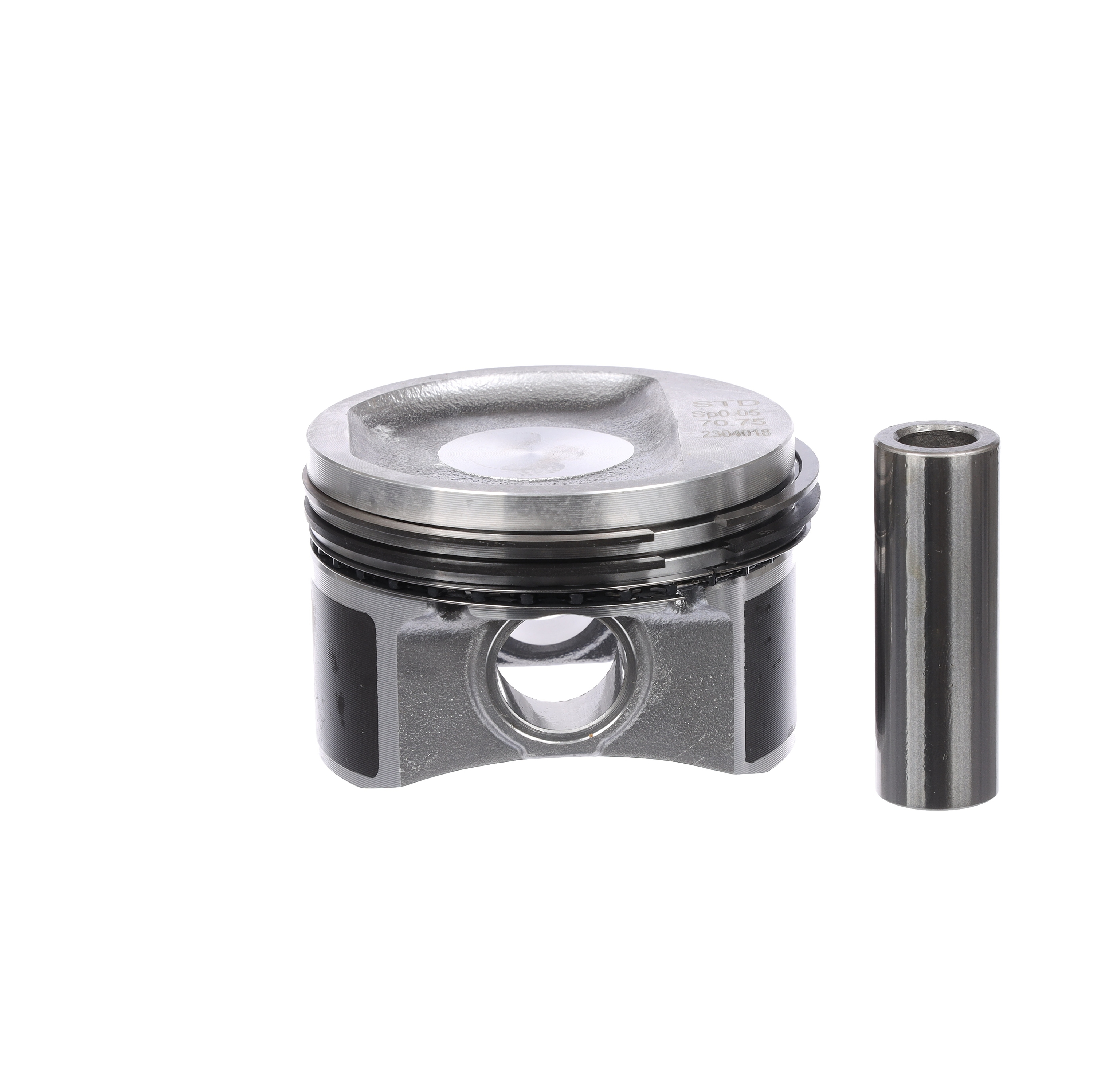 ET ENGINETEAM Pistone motore PM014840 ET ENGINETEAM PM014840 Pistone Ford KA costo