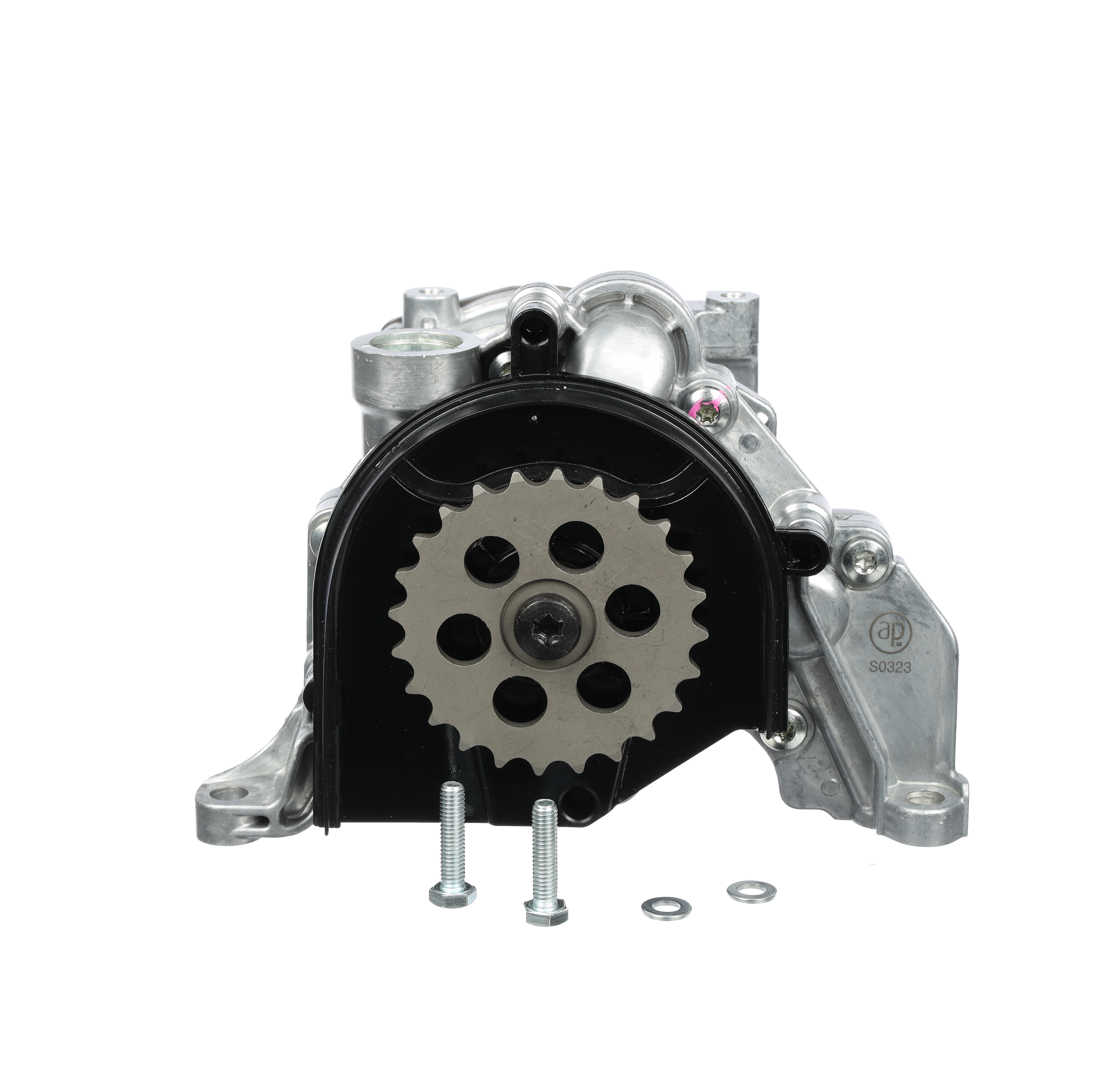 ET ENGINETEAM PU0146 Oljepumpe BMW X5 2012