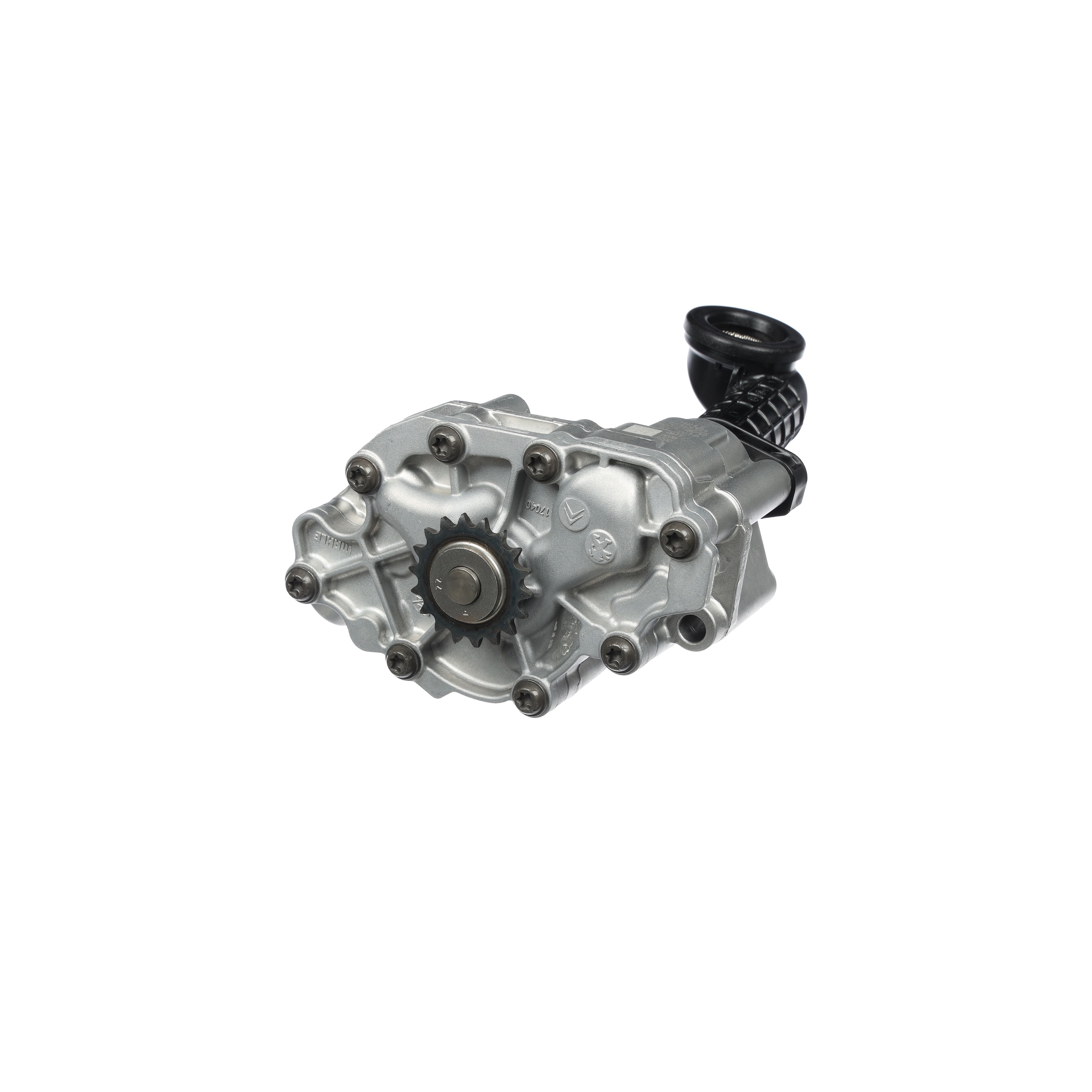 ET ENGINETEAM PU0148 Αντλία λαδιού CITROËN Jumpy III Φορτηγό πλατφόρμα / Σασσί (V) 2.0 BlueHDi 144 PS Πετρέλαιο τιμες