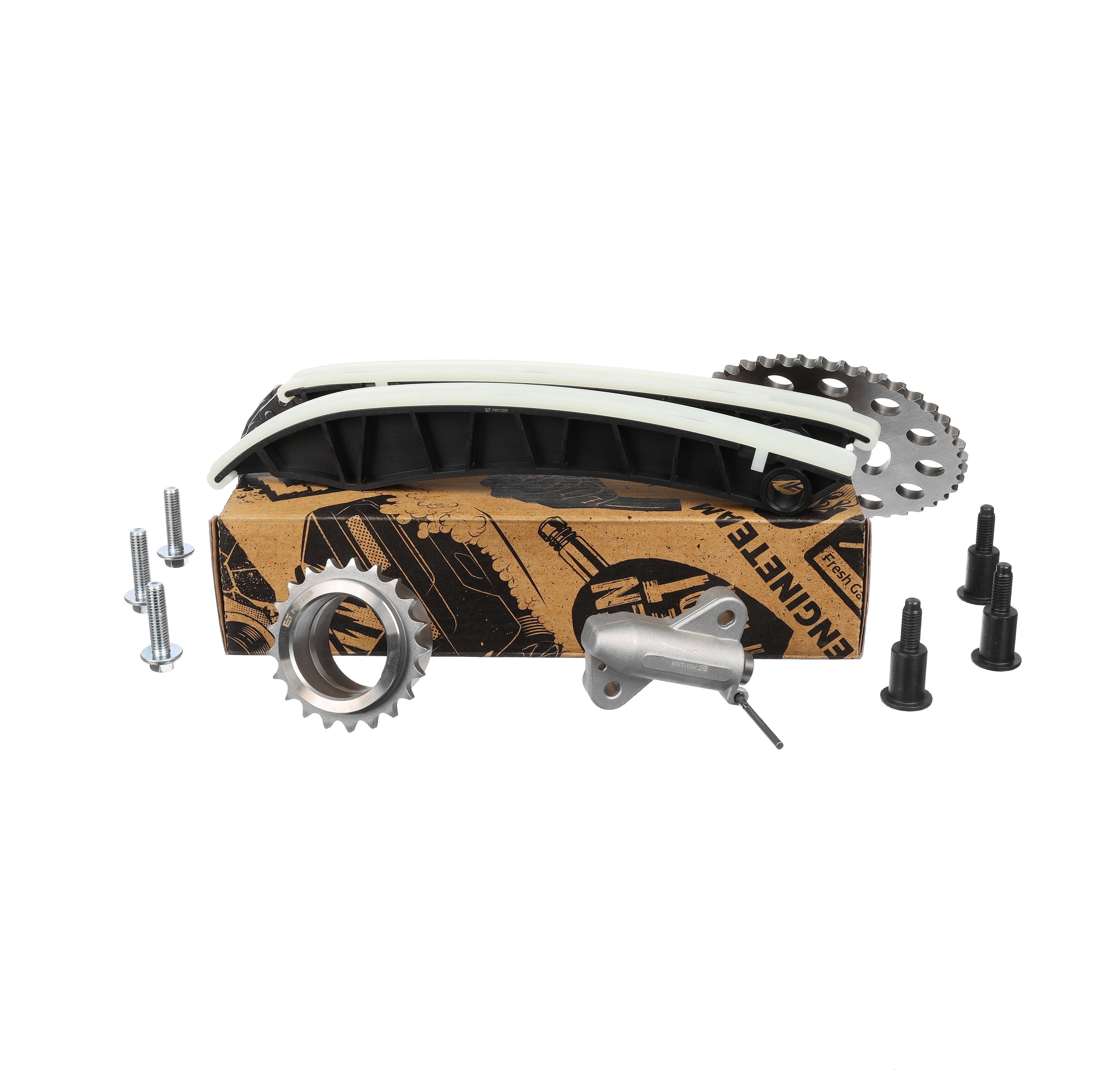 Kiristyslaite, jakoketju RS0118 ET ENGINETEAM 1307 000 60R FIAT
