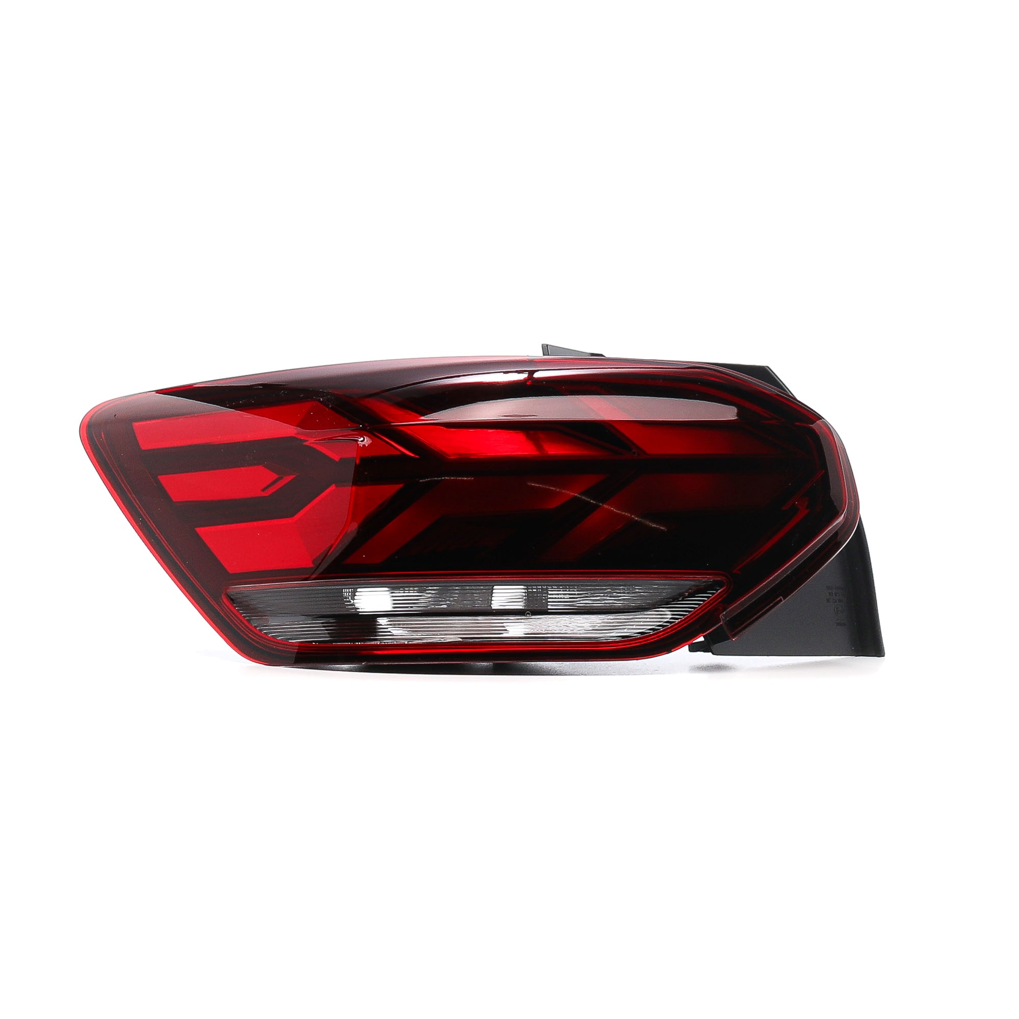 ABAKUS 553-1906L-UE Rear light Left, W5W, without bulbs-image-20702119