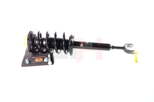 Ressort de suspension GH-334701C01A GH 8D0 411 105 AN AUDI
