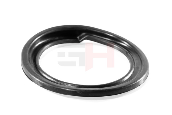 GH GH-621960 Dystans gumowy, resorowanie
