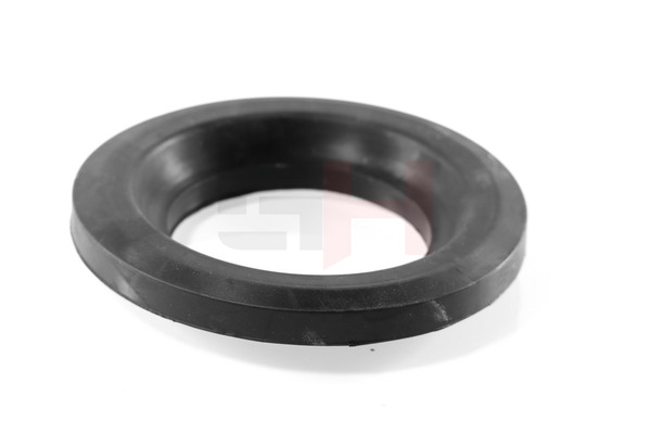 GH GH-622373 Aanslagrubber, vering