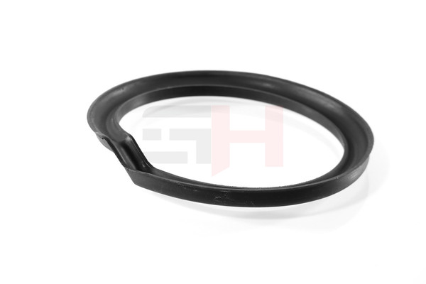 GH GH-623365 Shock absorber dust cover & Suspension bump stops Mercedes W168 A 190 1.9 (168.032, 168.132) 125 hp Petrol 1999
