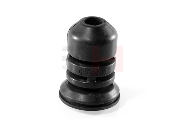 GH GH-699010 Aanslagrubber, vering