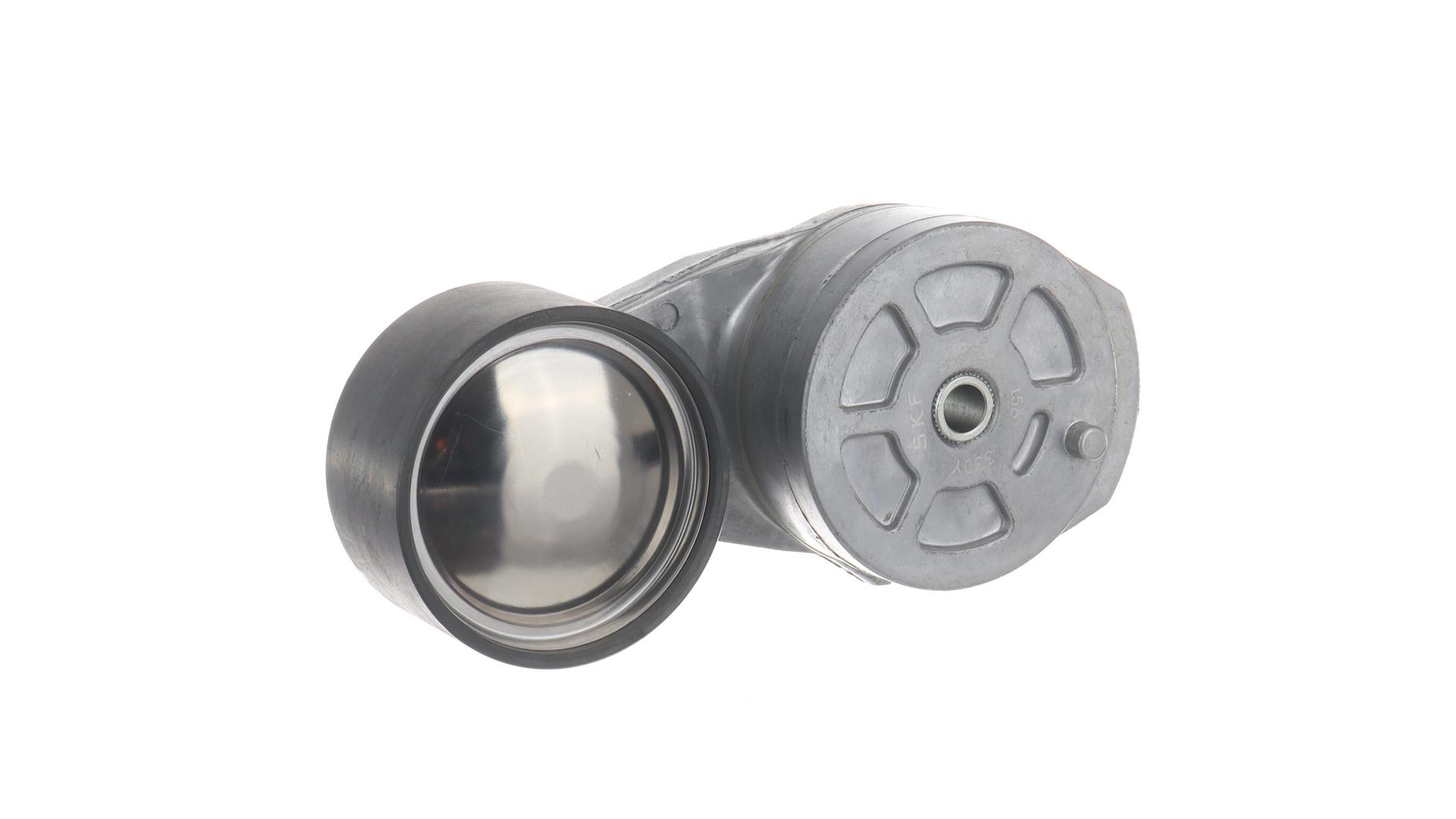 Loja online de Rolo tensor, correia trapezoidal estriada SKF VKMCV 53001