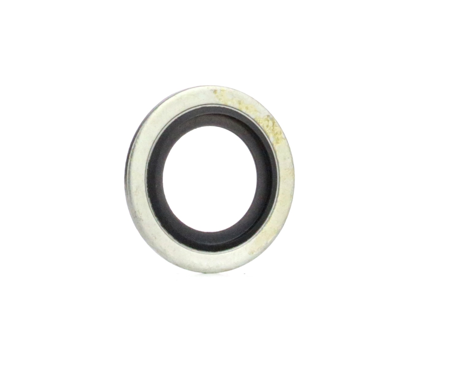 ELRING 422.090 Oil Drain Plug Gasket NBR (nitrile butadiene rubber)-image-207268