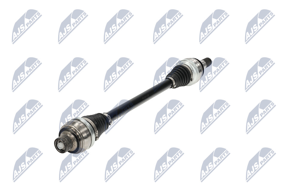 NTY NPW-PS-004 Semiasse