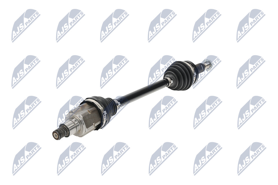 NTY NPW-PS-006 Semiasse