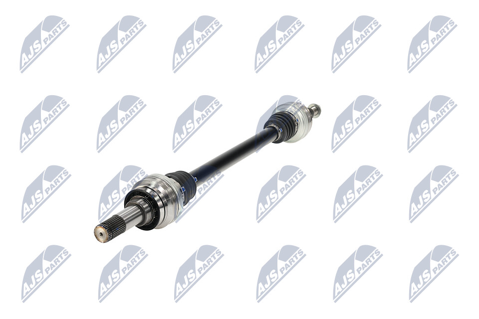 NTY NPW-PS-009 Panamera 971 vetoakseli hinta