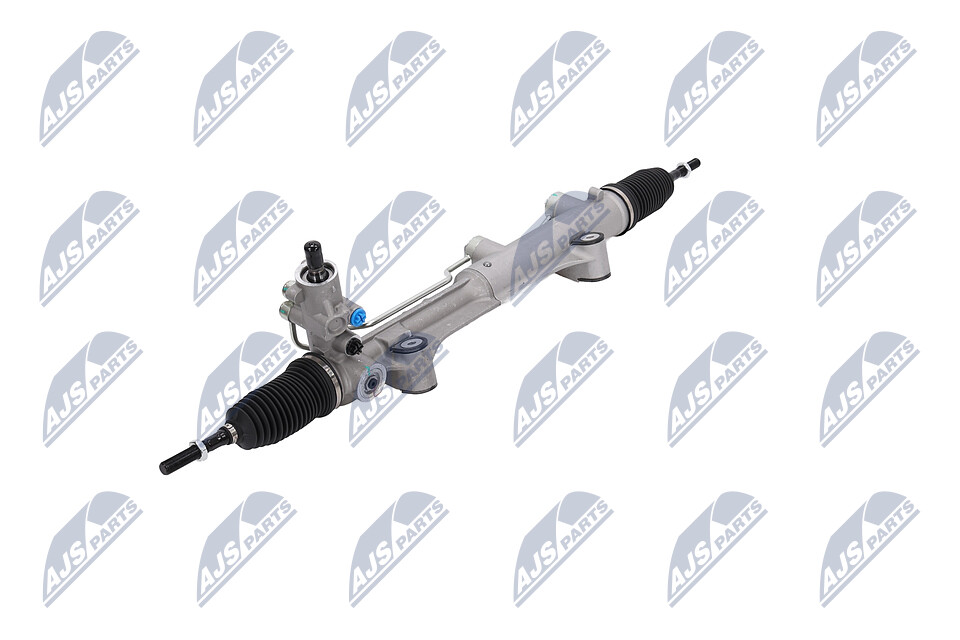 NTY SPK-ME-013 Scatola sterzo