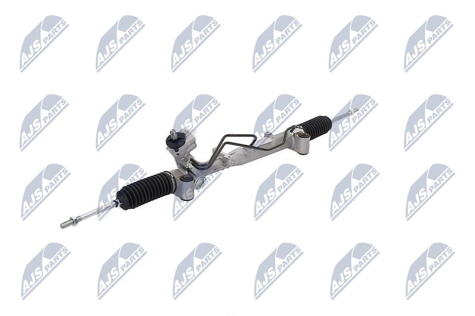NTY SPK-PL-005 Scatola sterzo