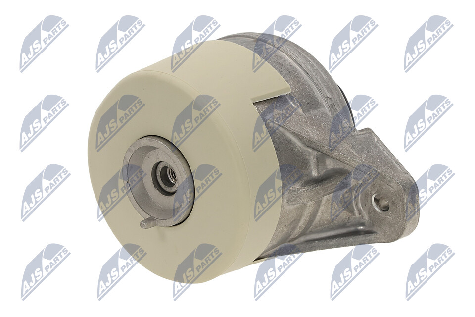 Support moteur ZPS-ME-020 NTY 205 240 60 00 MERCEDES-BENZ