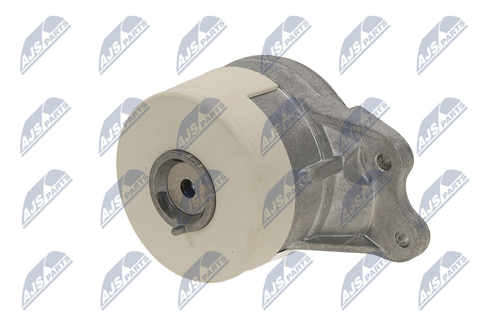 Paigutus, Mootor ZPS-ME-027 NTY 253 240 25 00 MERCEDES-BENZ