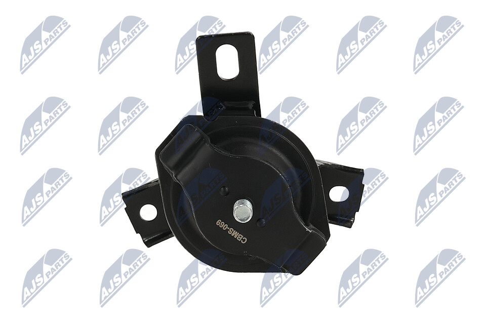 Support moteur ZPS-MS-069 NTY MR961111 MITSUBISHI