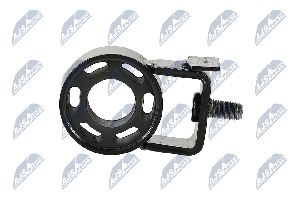 NTY ZPS-MS-071 Mounting, transfer gear