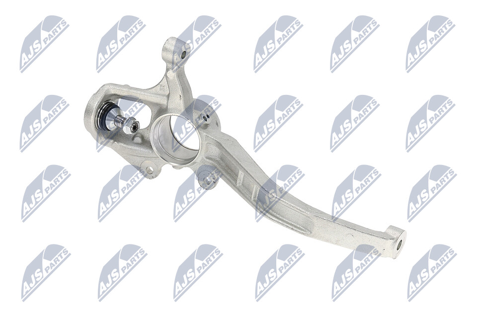 NTY ZZP-ME-013 Fusée d'essieu, suspension de roue