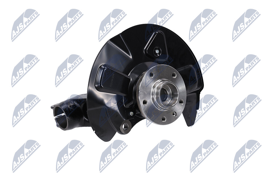 NTY ZZP-VW-029 Fuseestuk