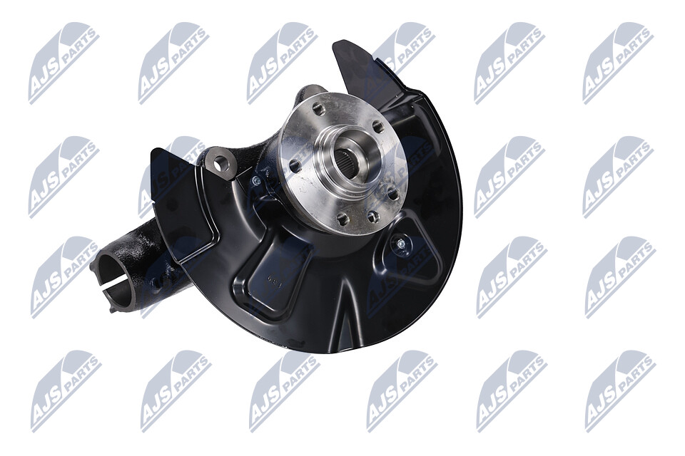 NTY ZZP-VW-030 Fuseestuk