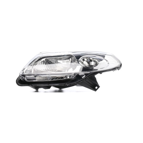 Online Shop: Hauptscheinwerfer JOHNS 25 21 09