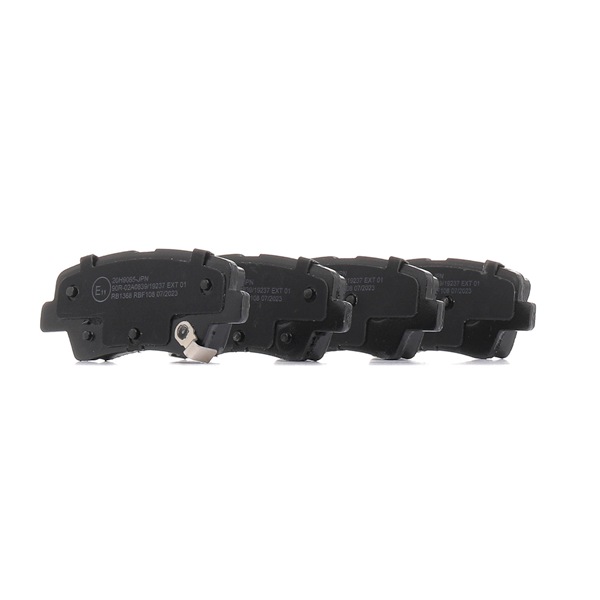 20H9065-JPN JPN Pastiglie HYUNDAI prezzo