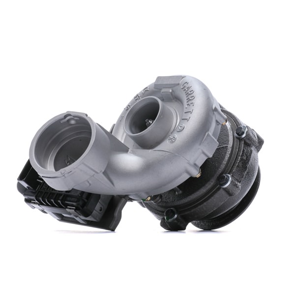 2234C11629R Turbolader RIDEX REMAN 11657796316 BMW