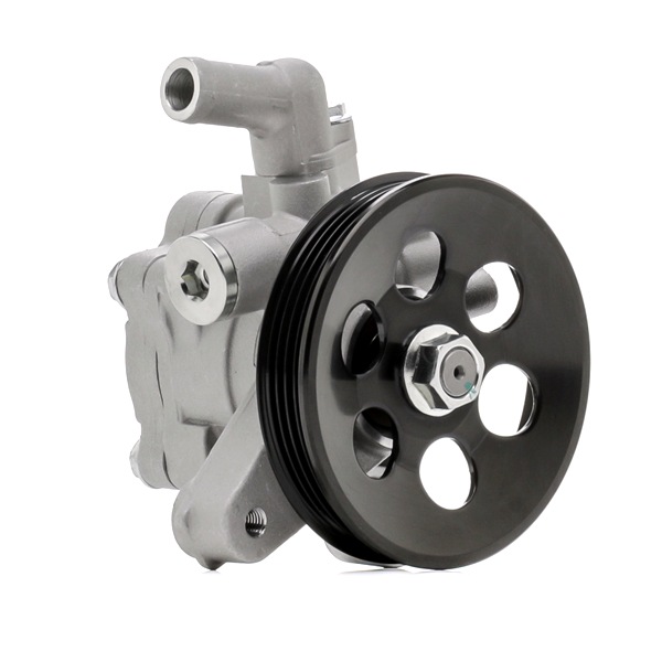 RIDEX 12H1005 Steering pump for Honda Accord VI Saloon CK, CG, CH, CF8 2.2 Type-R (CH1) 212 hp 2002 H22A7 Petrol Engine RIDEX 12H1005 Power steering pump HONDA Accord VI Saloon (CK, CG, CH, CF8) 2.2 Type-R (CH1) 212 hp Petrol 2002
