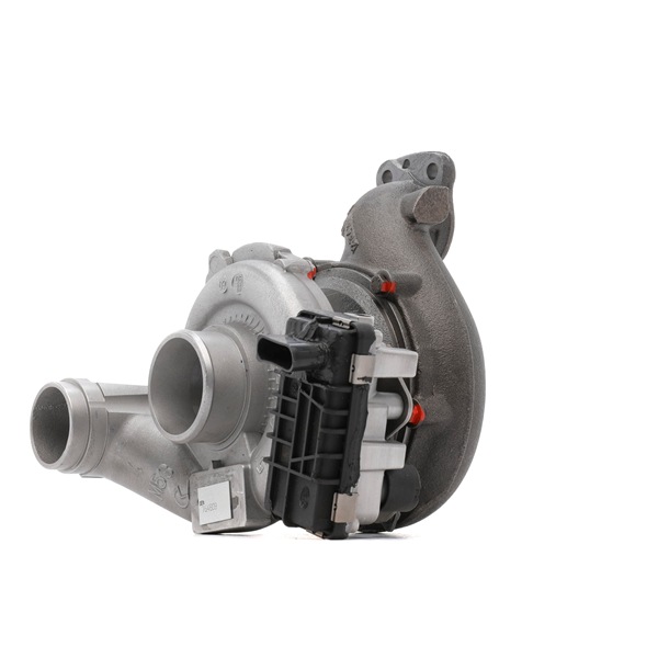 Turbocompresseur 2234C11500R RIDEX REMAN A 642 090 89 80 MERCEDES-BENZ