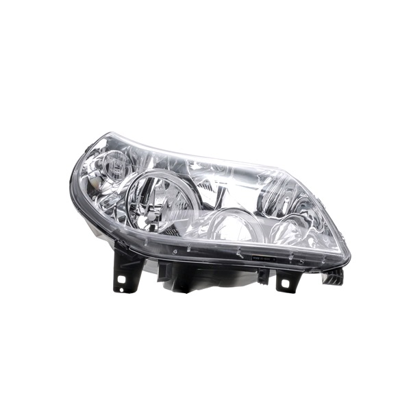 JOHNS 304410 Voorlichten Boxer Flatbed Vrachtwagen/Chassis (250) prijs