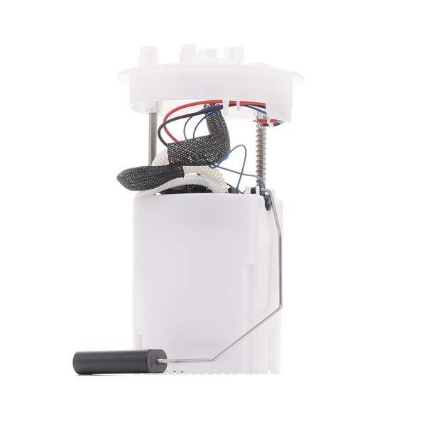STARK SKFU-0410801 Dieselpumpe Ford Grand C-Max DXA/CB7, DXA/CEU 1.6 Ti 105 PS 2018 IQDA Otto STARK SKFU-0410801 Benzinpumpe Ford Grand C Max 1.6 Ti 105 PS Benzin Kosten