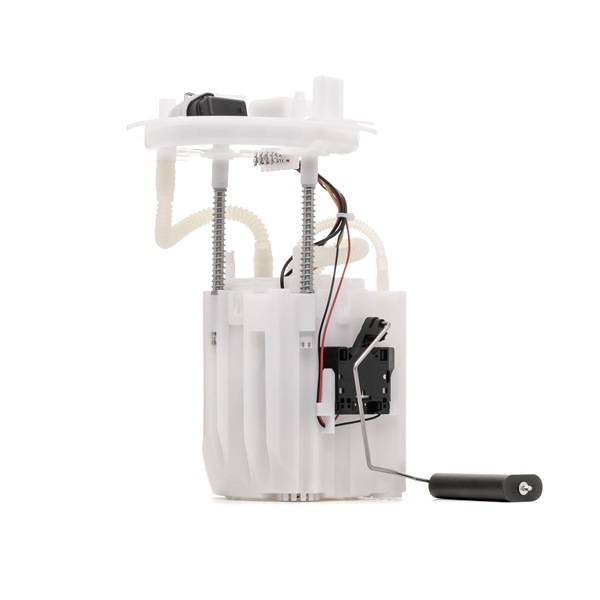 RIDEX 1382F0857 Kraftstoffpumpe Mercedes W246 B 180 1.6 (246.242) 122 PS Benzin Kosten