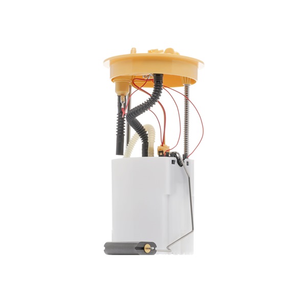 RIDEX 1382F0860 Unité d'injection de carburant