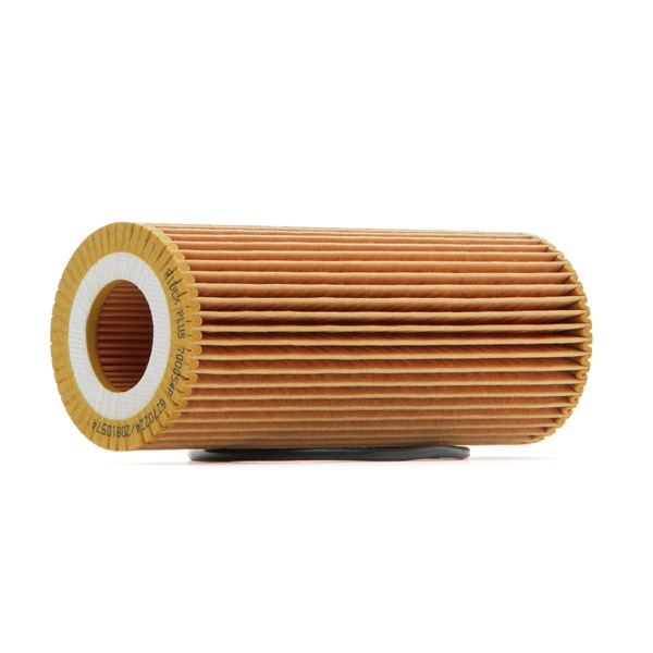 RIDEX PLUS 7O0054P Filtro de aceite