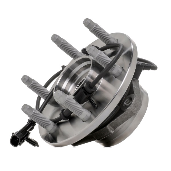 RIDEX 654W1435 Radnabe Chevrolet TAHOE B2W 5.3 AWD 290 PS 2006 L59 Otto RIDEX 654W1435 Radnabe CHEVROLET Tahoe (B2W) 5.3 AWD 290 PS Benzin Kosten