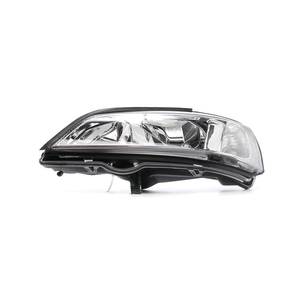 JOHNS 55 08 09 Frontlykter