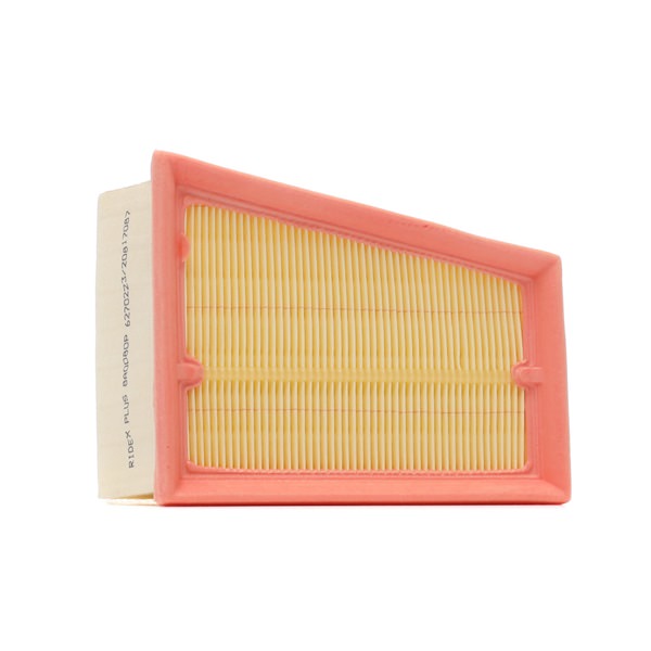 Õhufilter 8A0080P RIDEX PLUS 165463164R BMW