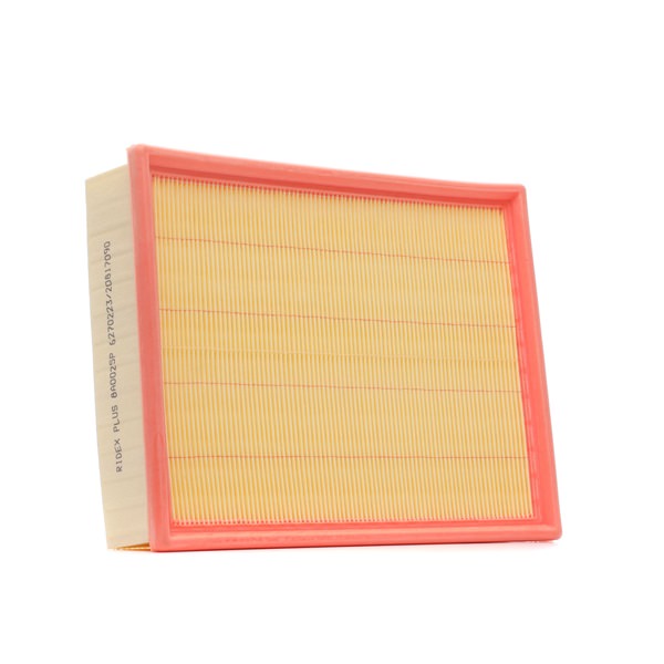 Õhufilter 8A0025P RIDEX PLUS 074 129 620 VOLVO