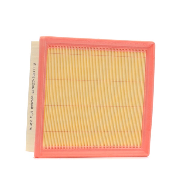 RIDEX PLUS 8A0269P Filtro aria