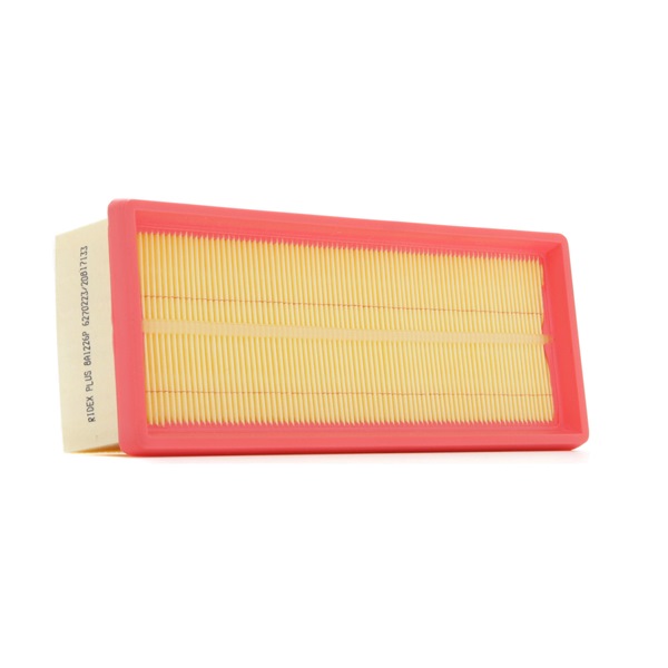 Gaisa filtrs 8A1226P RIDEX PLUS PHE 1004 21 PEUGEOT