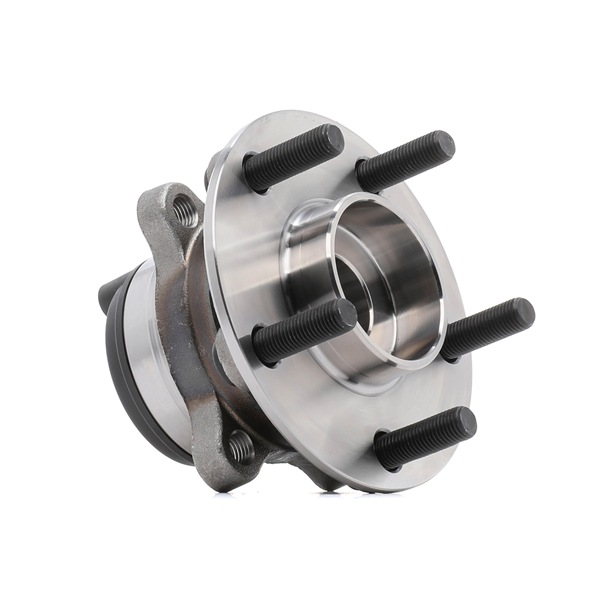 Kit de roulement de roue 654W1438 RIDEX 1 940 365 Kit de roulement de roue 654W1438 RIDEX 1940365 NISSAN