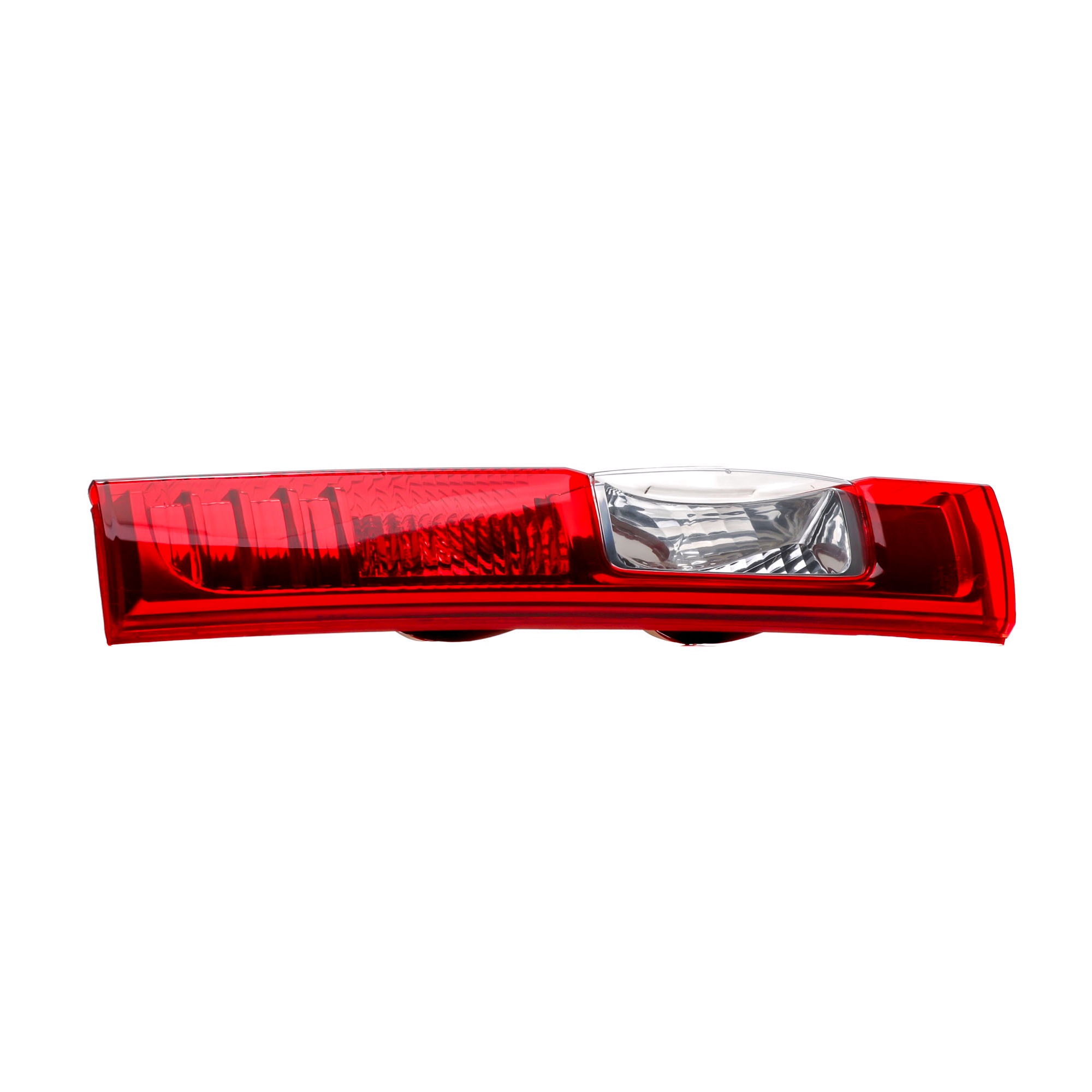 Side view of JOHNS 55 81 88-5 Rear light Right, without bulb holder, without frame