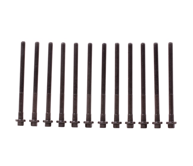 ELRING Cylinder head bolt kit 270.130 experience