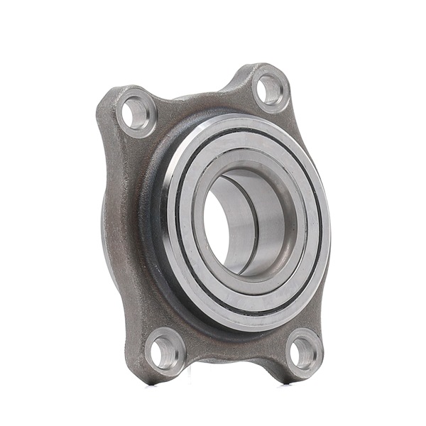Juego de cojinete de rueda 654W1441 RIDEX 71 753 817 Juego de cojinete de rueda 654W1441 RIDEX 71753817 KIA